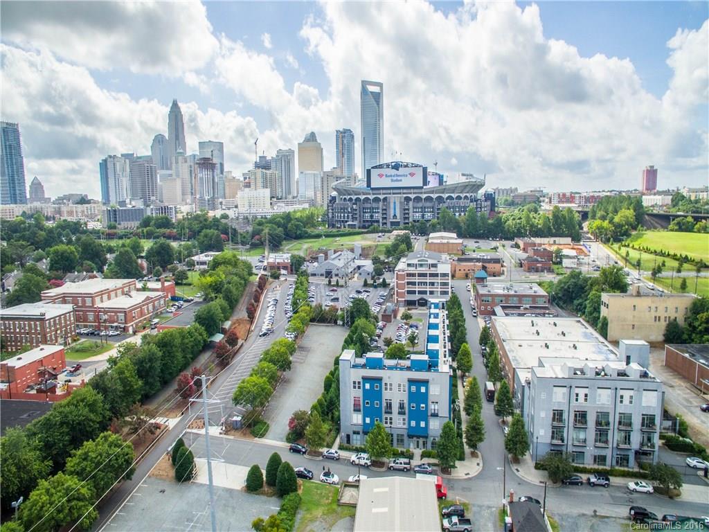 Third Ward - Residential