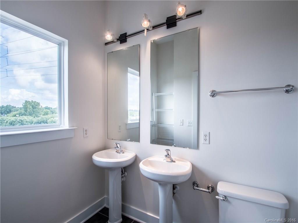 Third Ward - Residential