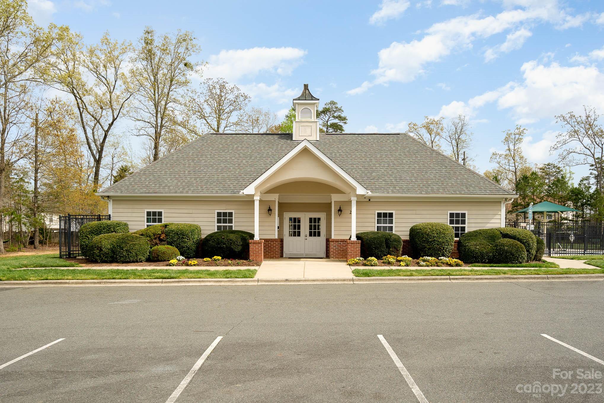 St Johns Forest - Residential