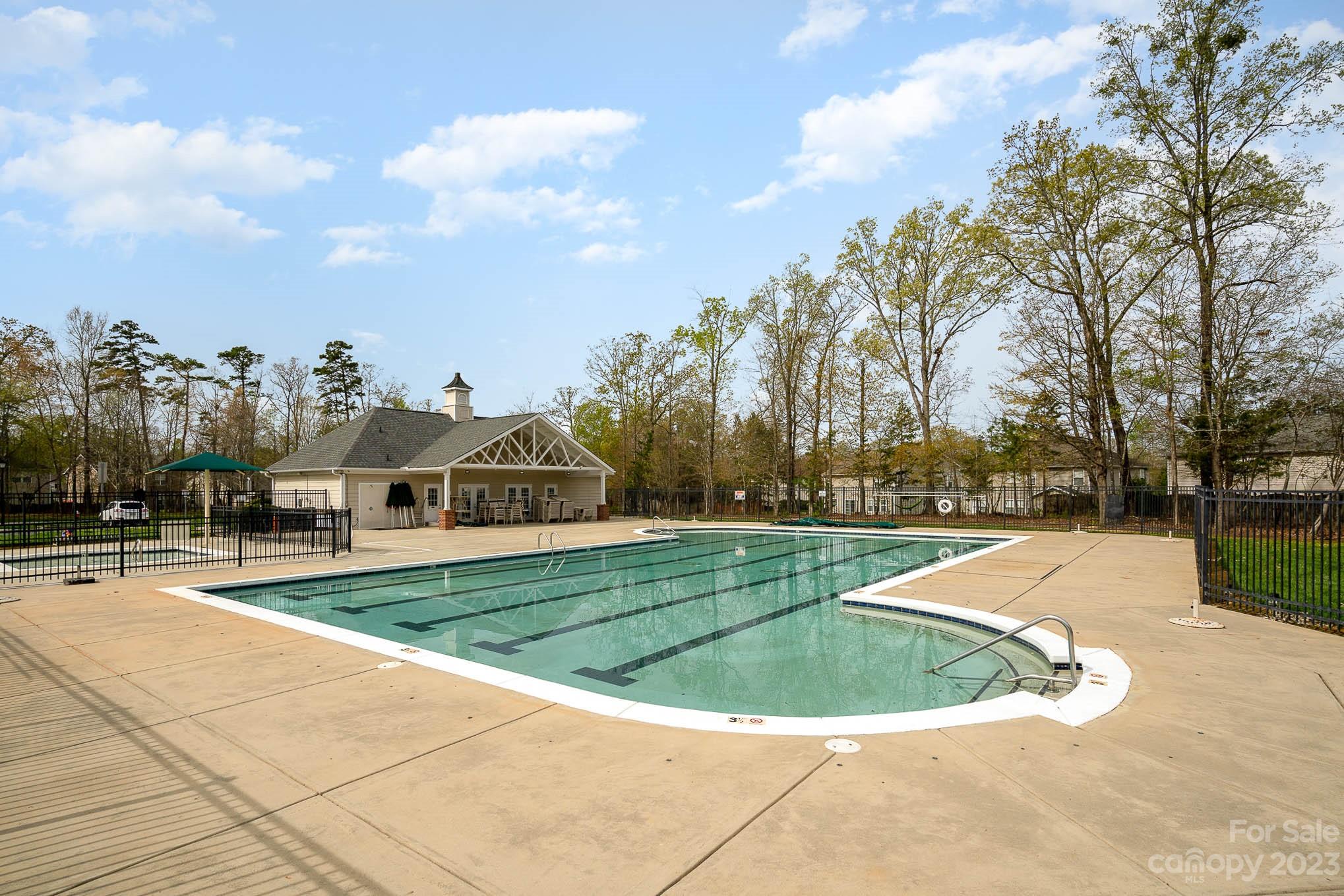 St Johns Forest - Residential
