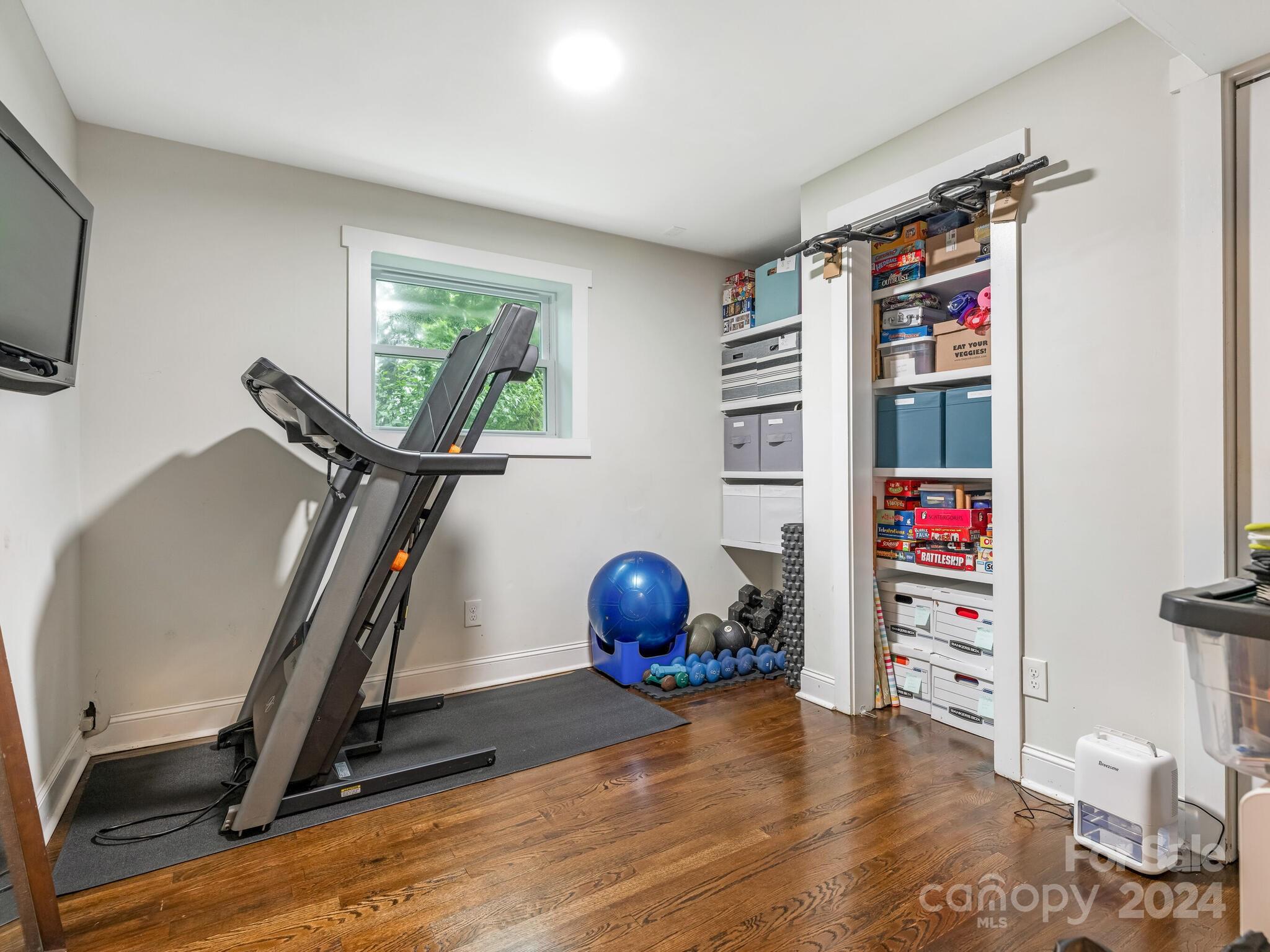 Shadow Lake - Residential