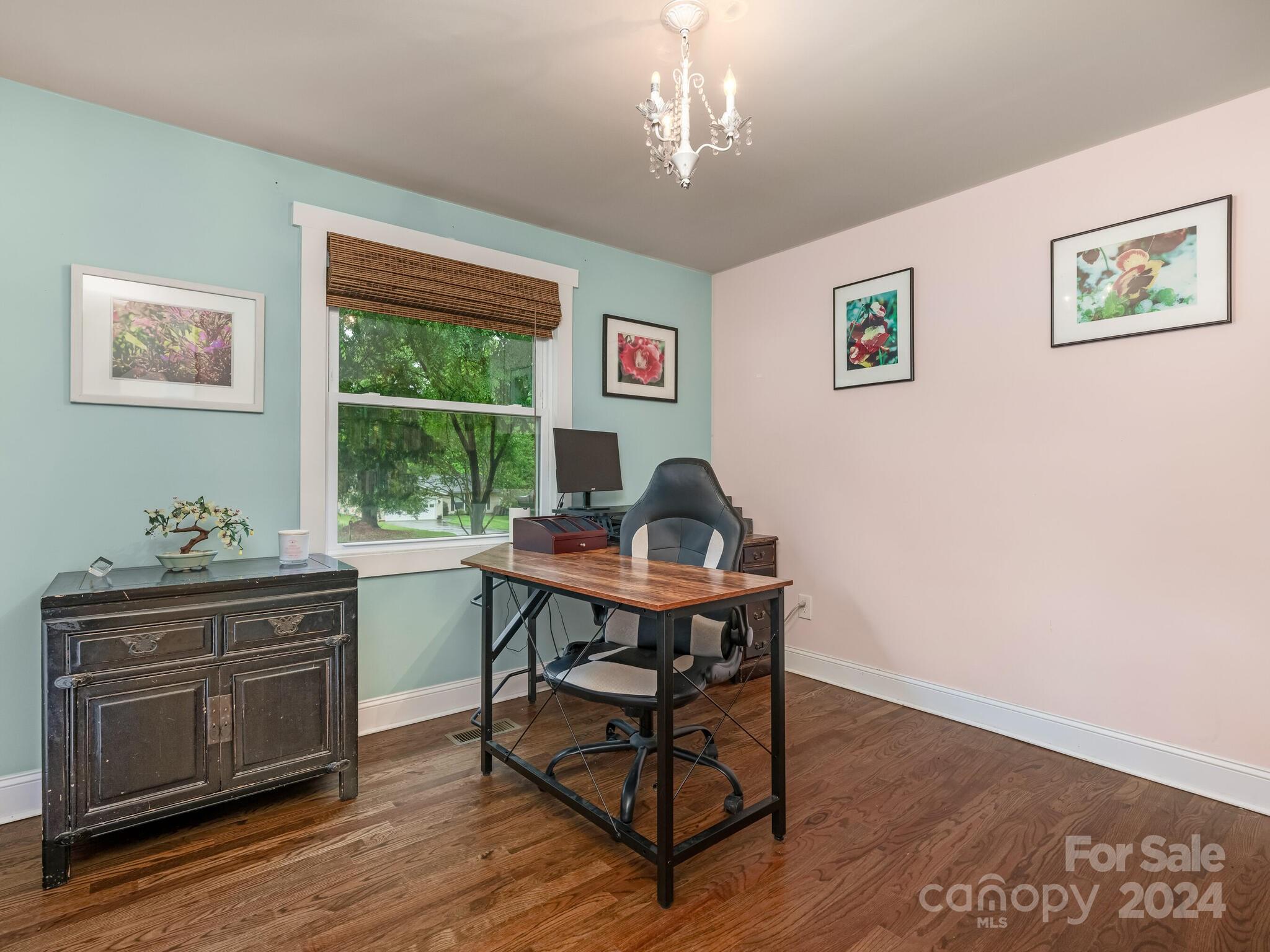 Shadow Lake - Residential