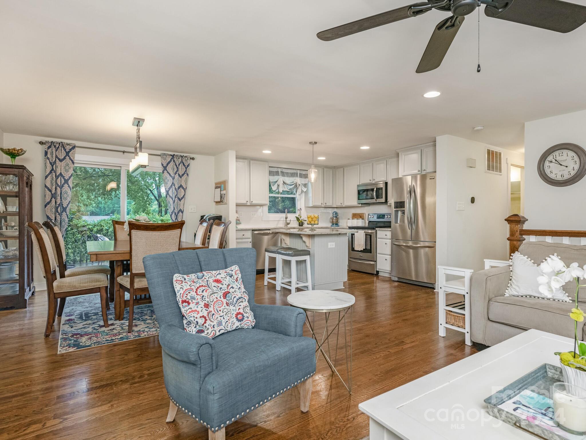 Shadow Lake - Residential