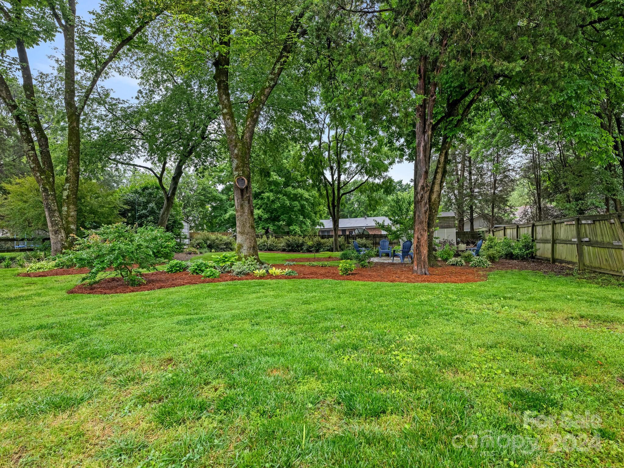 Shadow Lake - Residential