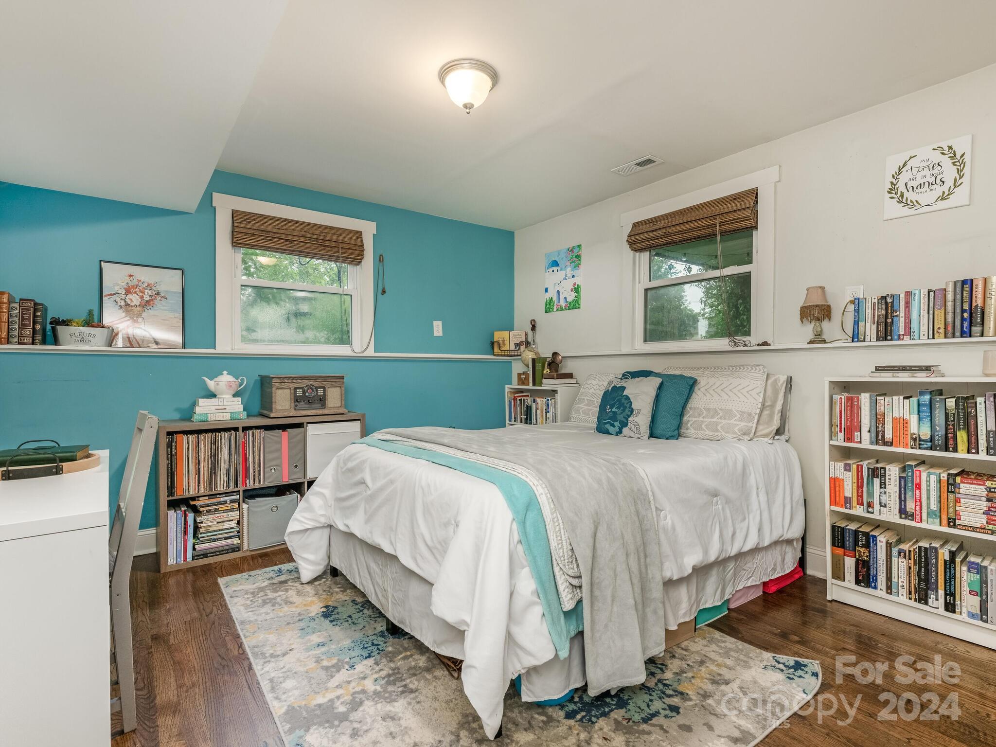 Shadow Lake - Residential