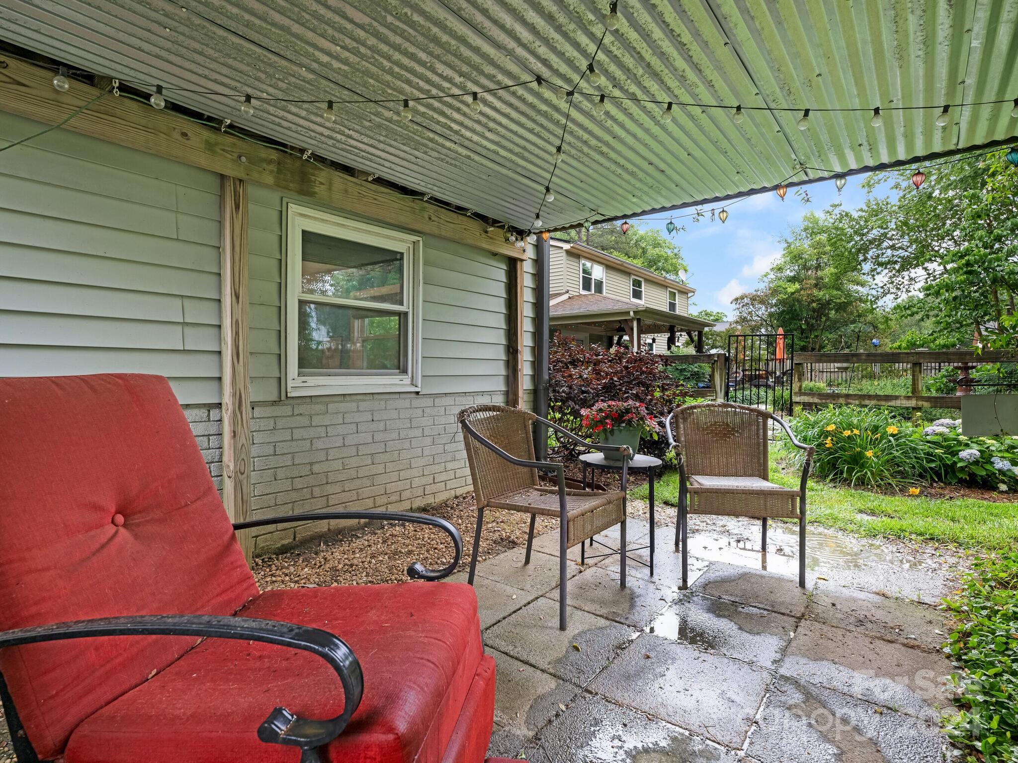 Shadow Lake - Residential