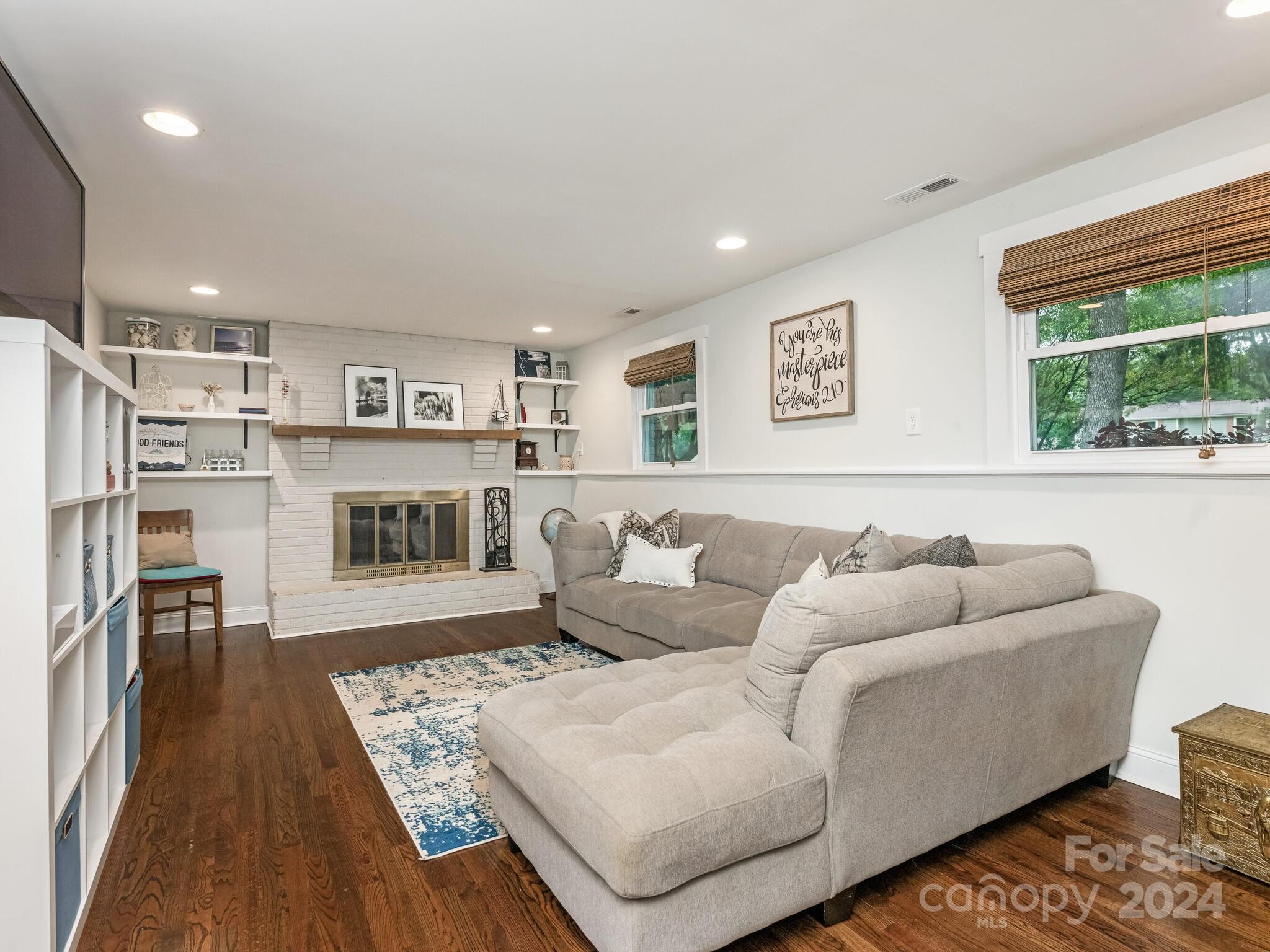 Shadow Lake - Residential