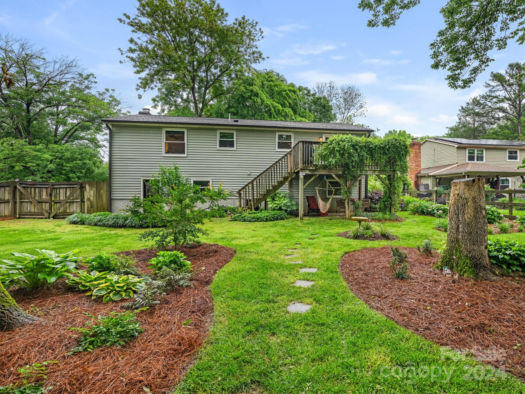 Shadow Lake - Residential