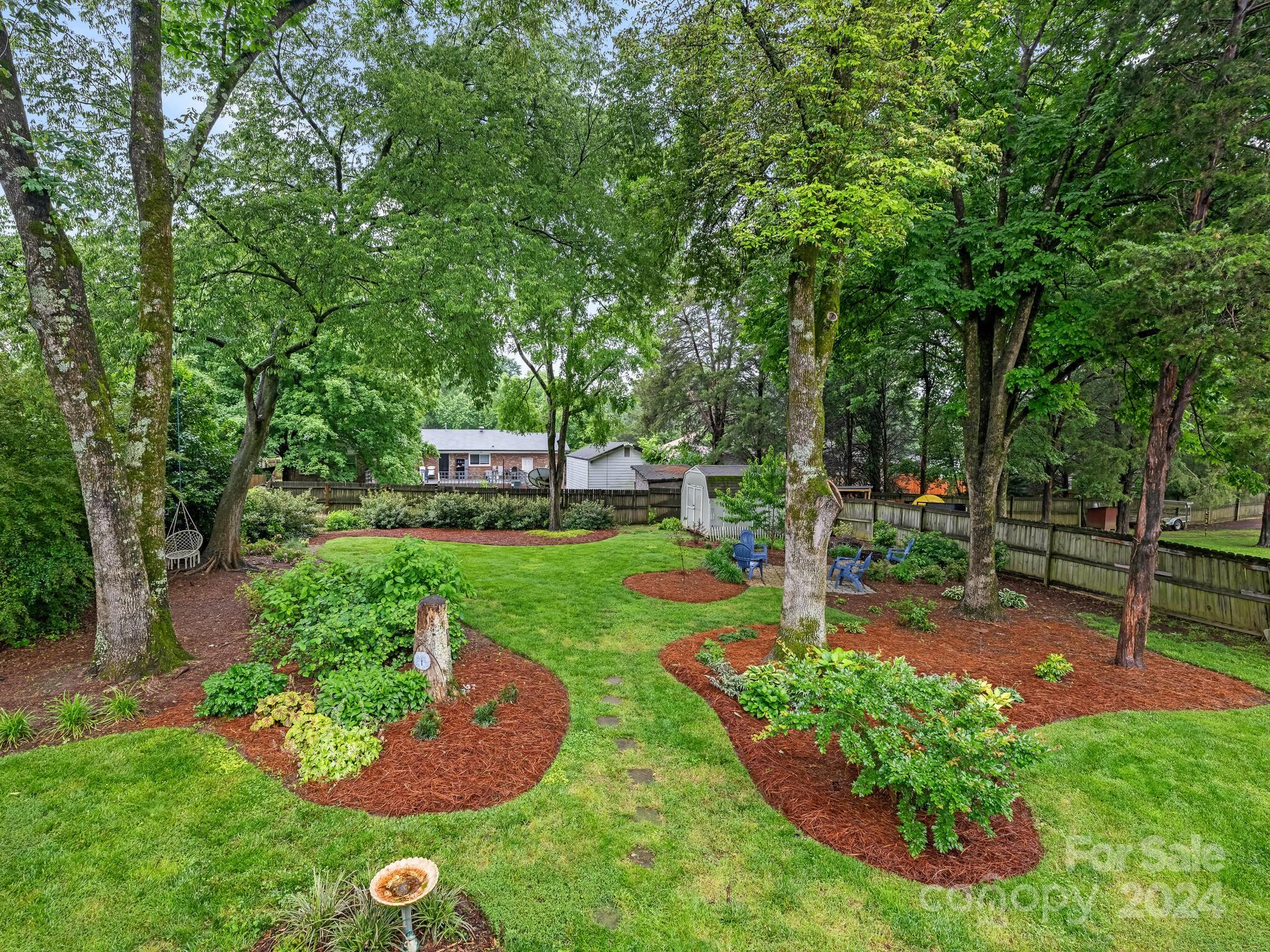 Shadow Lake - Residential