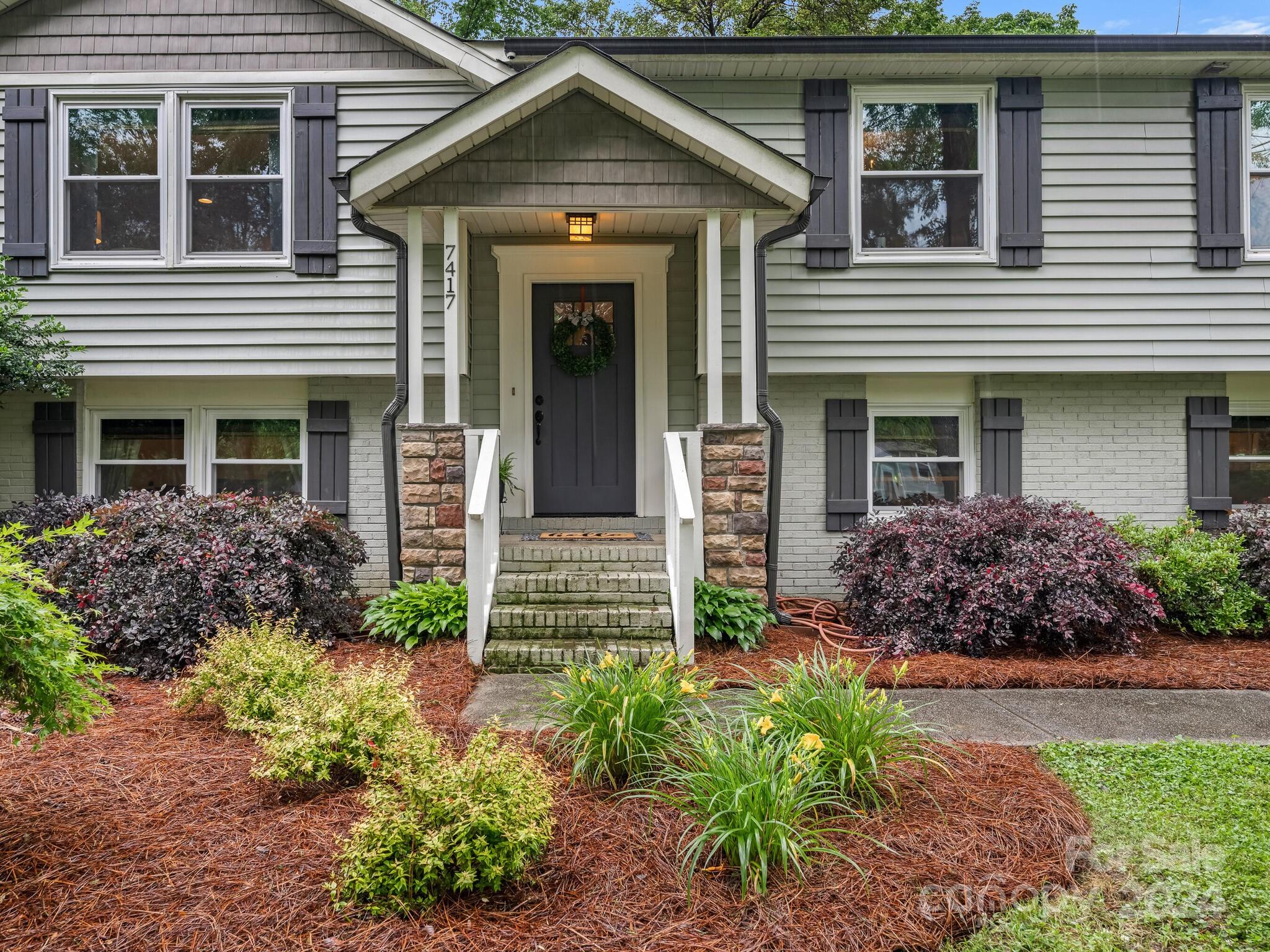 Shadow Lake - Residential