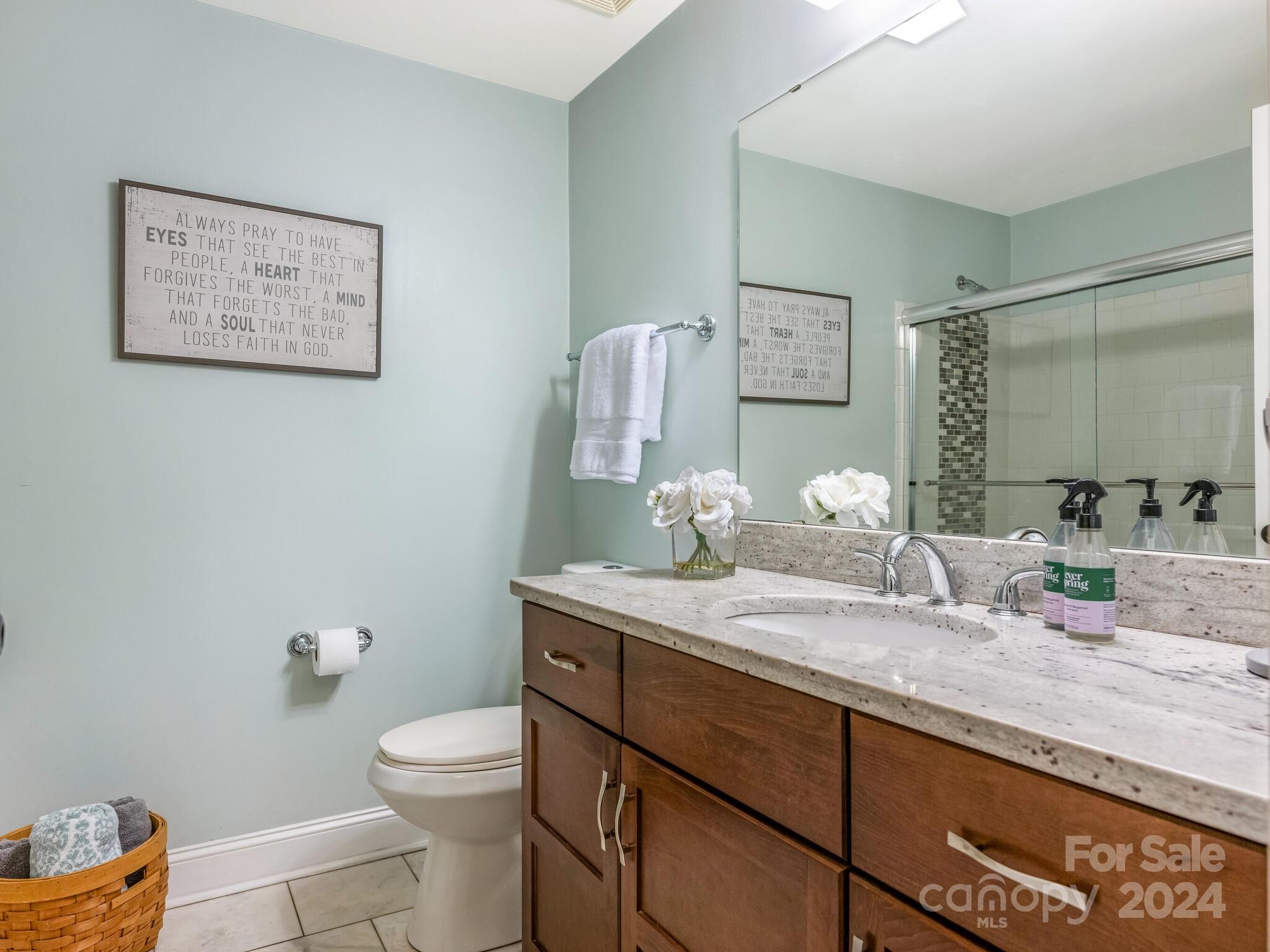 Shadow Lake - Residential