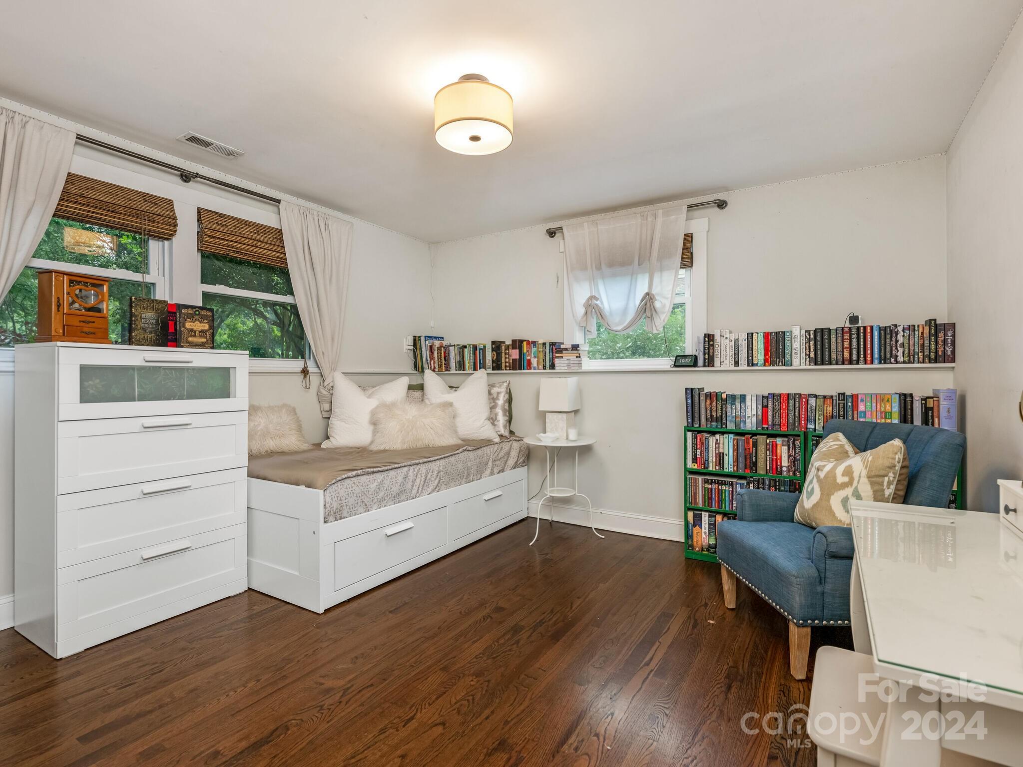 Shadow Lake - Residential