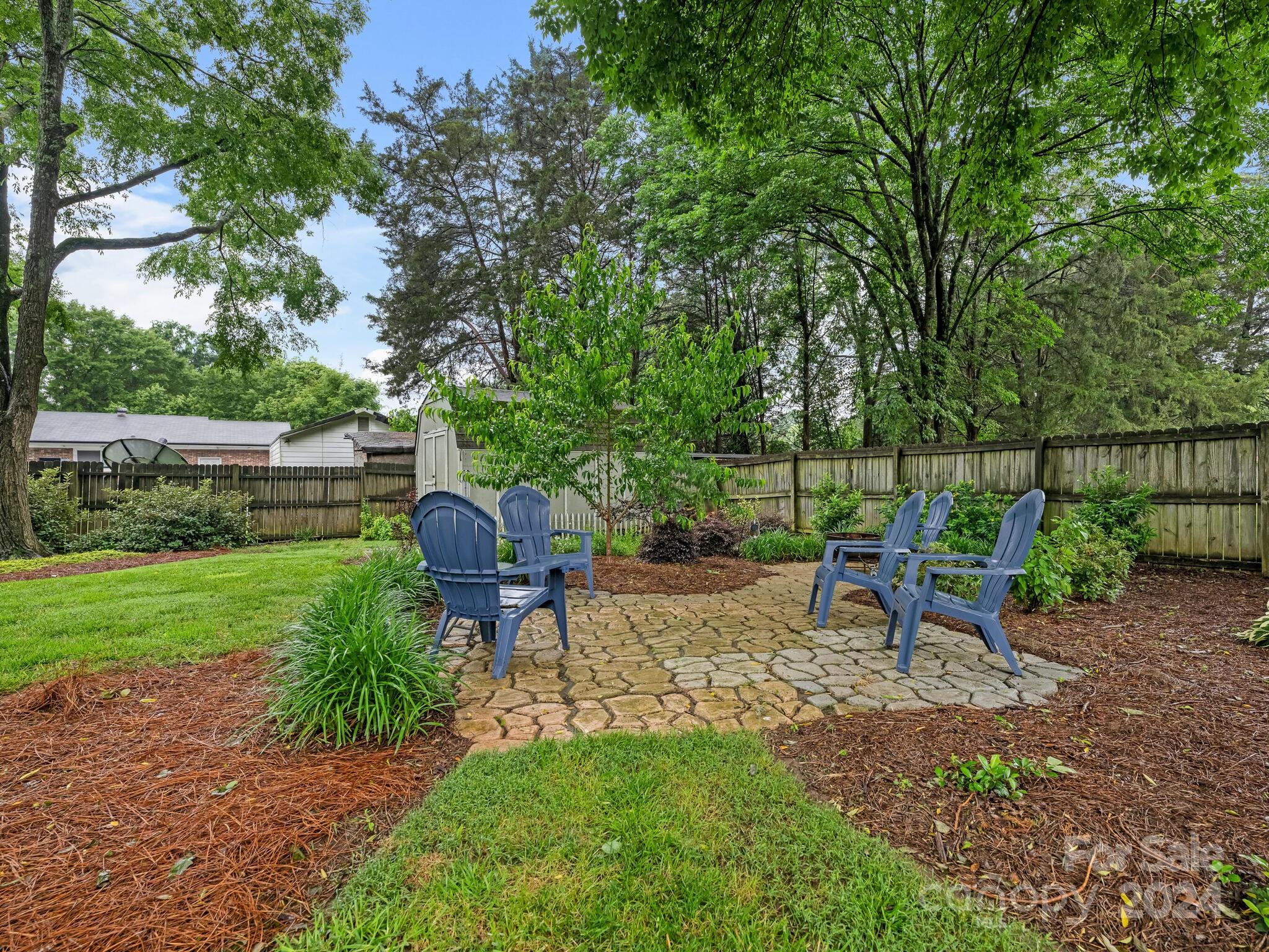 Shadow Lake - Residential