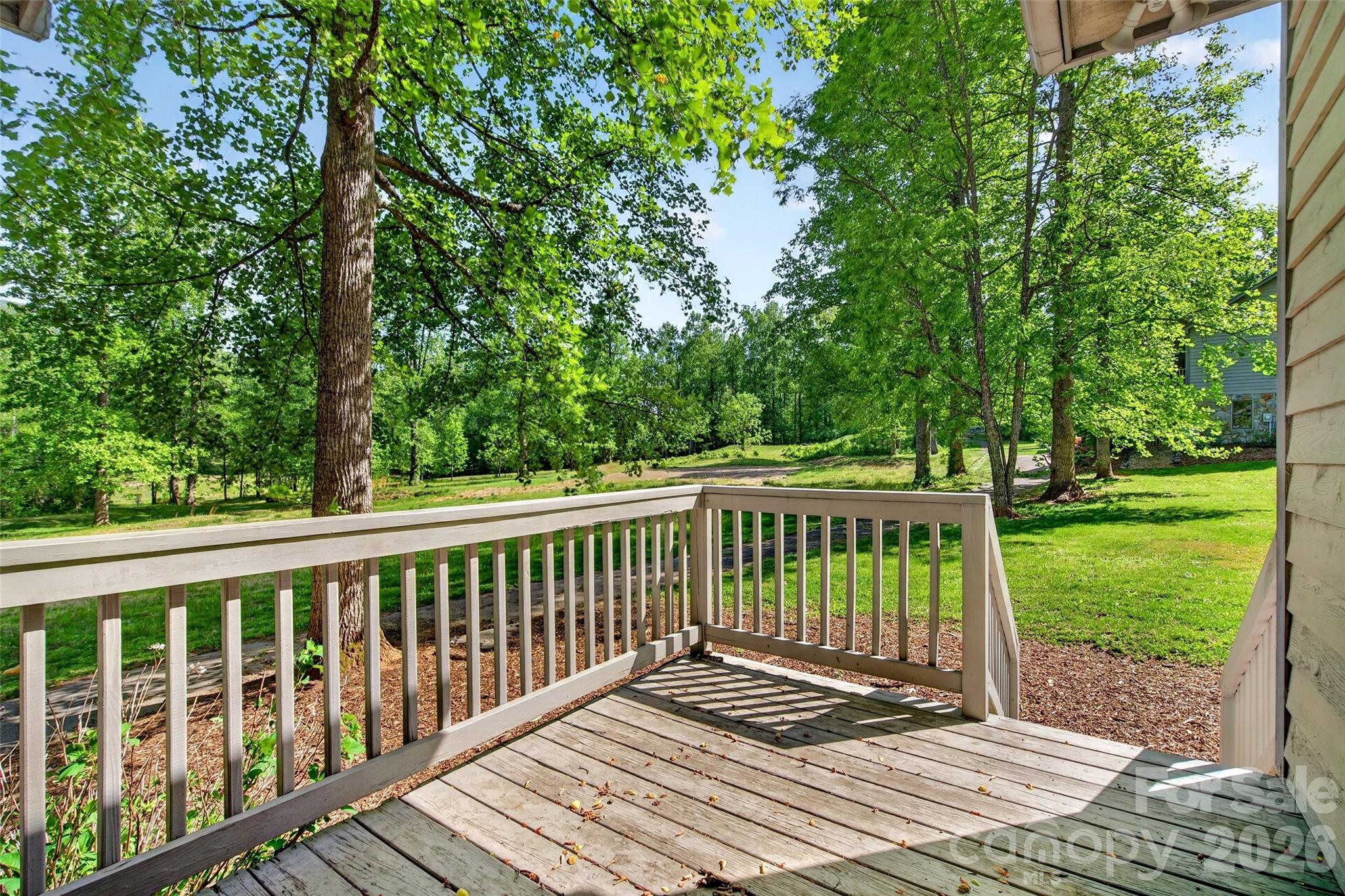 Linville Falls Mountain Club and Preserve - Residential