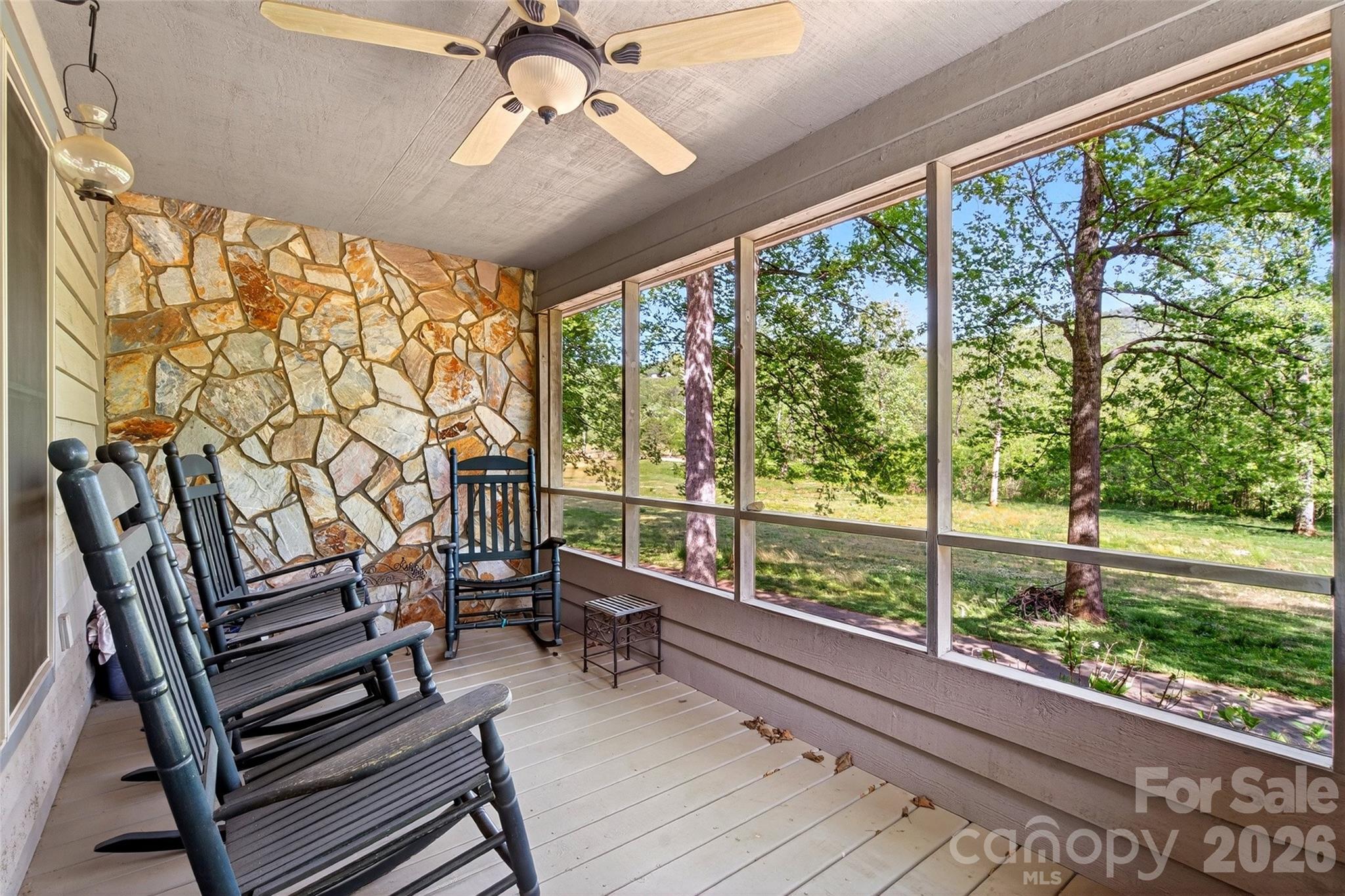 Linville Falls Mountain Club and Preserve - Residential