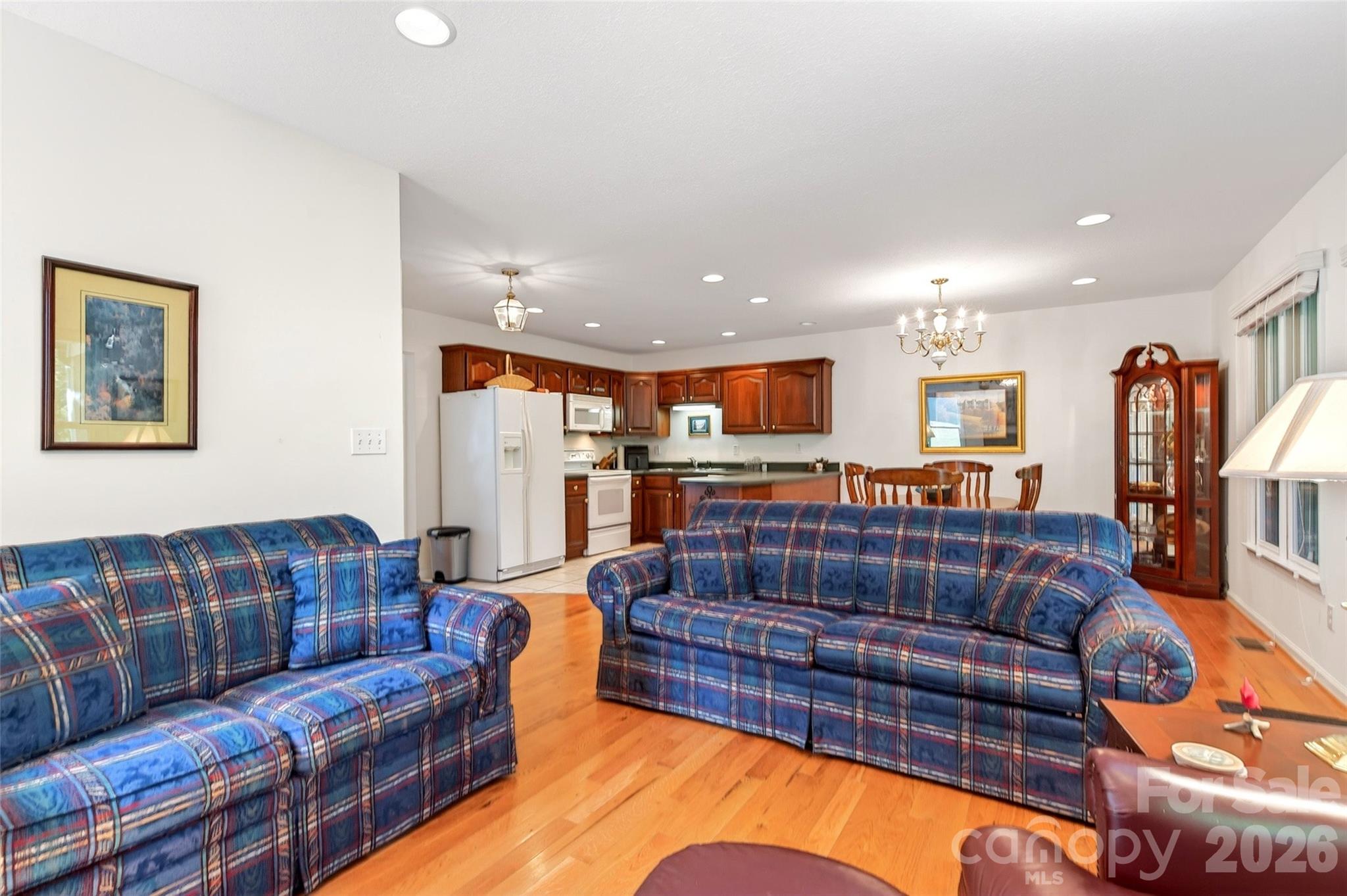 Linville Falls Mountain Club and Preserve - Residential