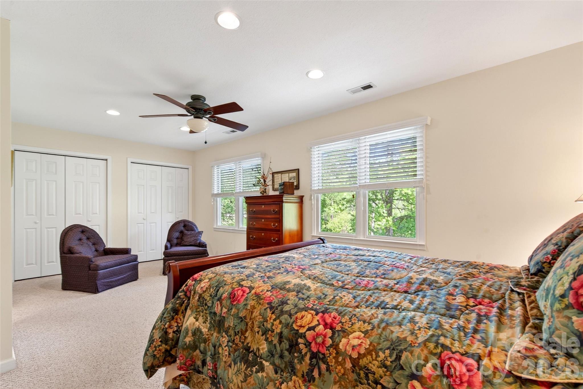 Linville Falls Mountain Club and Preserve - Residential
