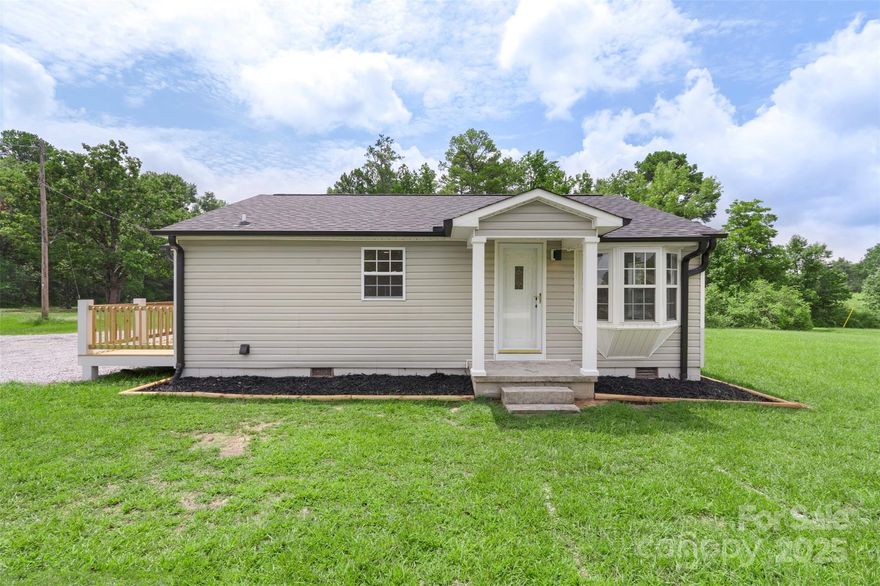 Discover the perfect blend of charm and modern updates in this fully renovated home sitting on nearly 3/4 of an acre! Step inside to a beautifully redesigned interior featuring a brand-new kitchen, stylishly updated bathrooms, and a brand-new roof for peace of mind. Car enthusiasts, hobbyists, or anyone in need of serious storage will love the expansive detached garage/workshop — perfect for projects, tools, or toys. With plenty of space inside and out, this property offers endless potential. Enjoy the convenience of a prime location with easy access to everything — all while being zoned for the highly sought-after Buford school district. Come take a look — this one won’t last long!