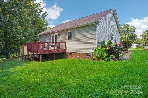 A home in Rock Hill