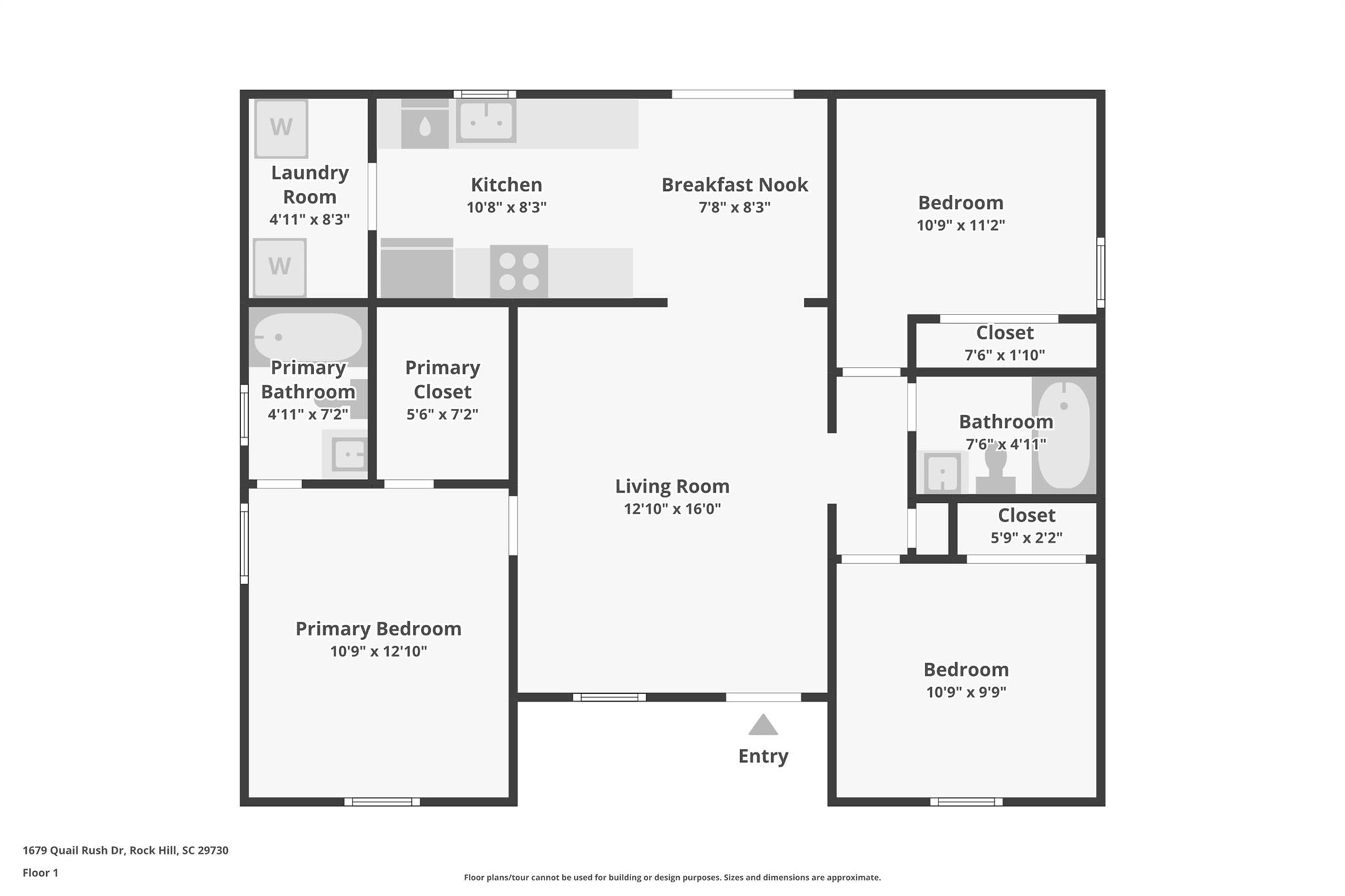 TAYLOR OAKS - Residential