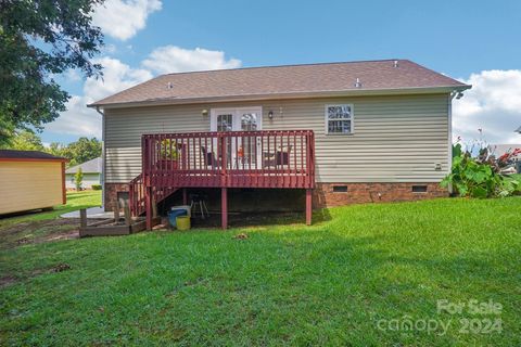 A home in Rock Hill