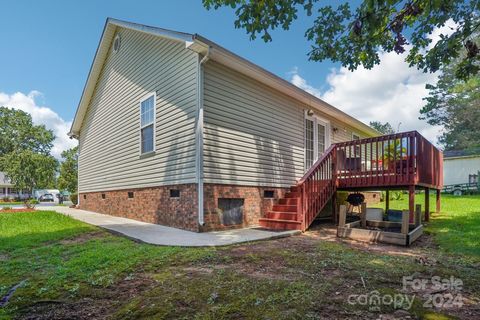 A home in Rock Hill