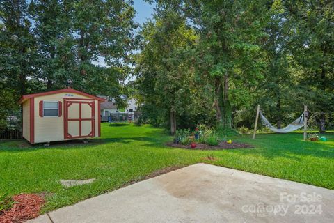 A home in Rock Hill