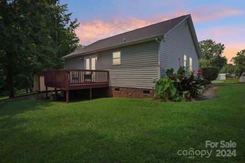 A home in Rock Hill