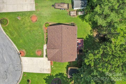 A home in Rock Hill