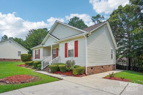 A home in Rock Hill