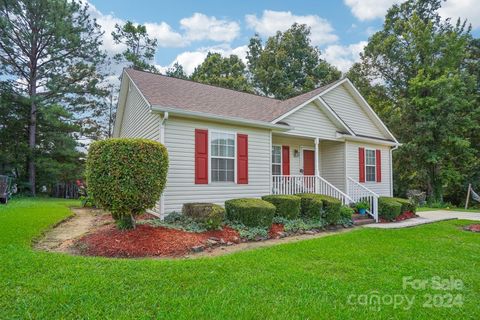 A home in Rock Hill