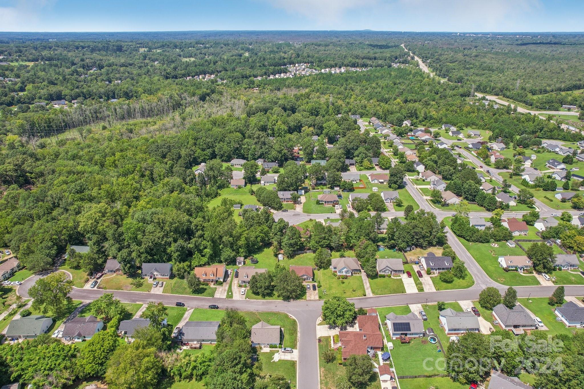 TAYLOR OAKS - Residential