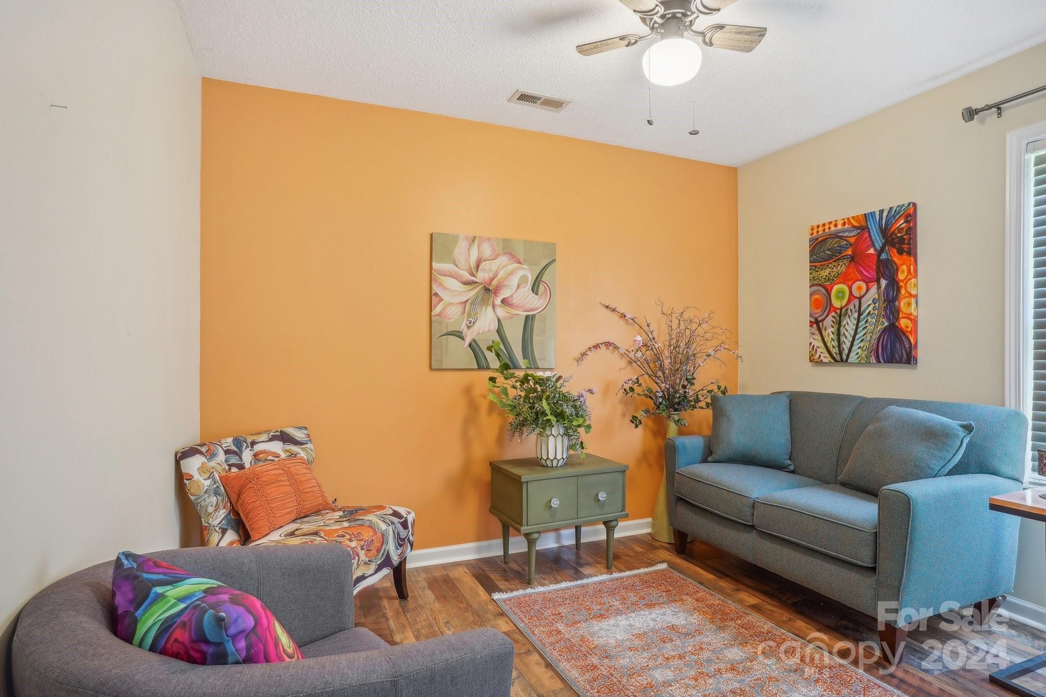 TAYLOR OAKS - Residential