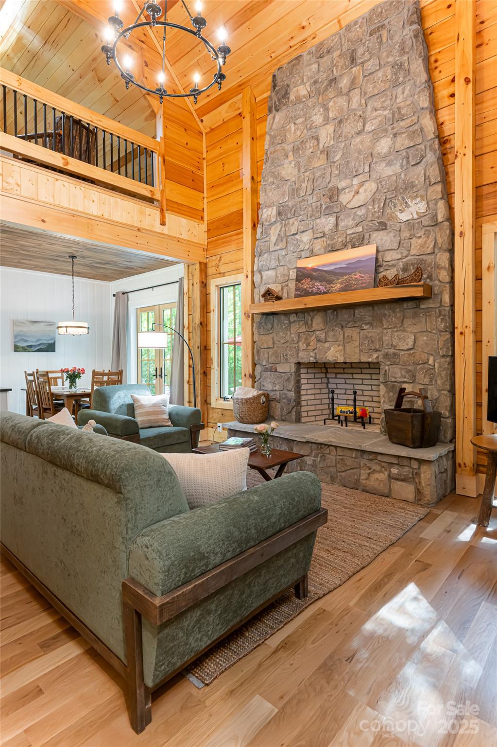 Moss Creek - Residential