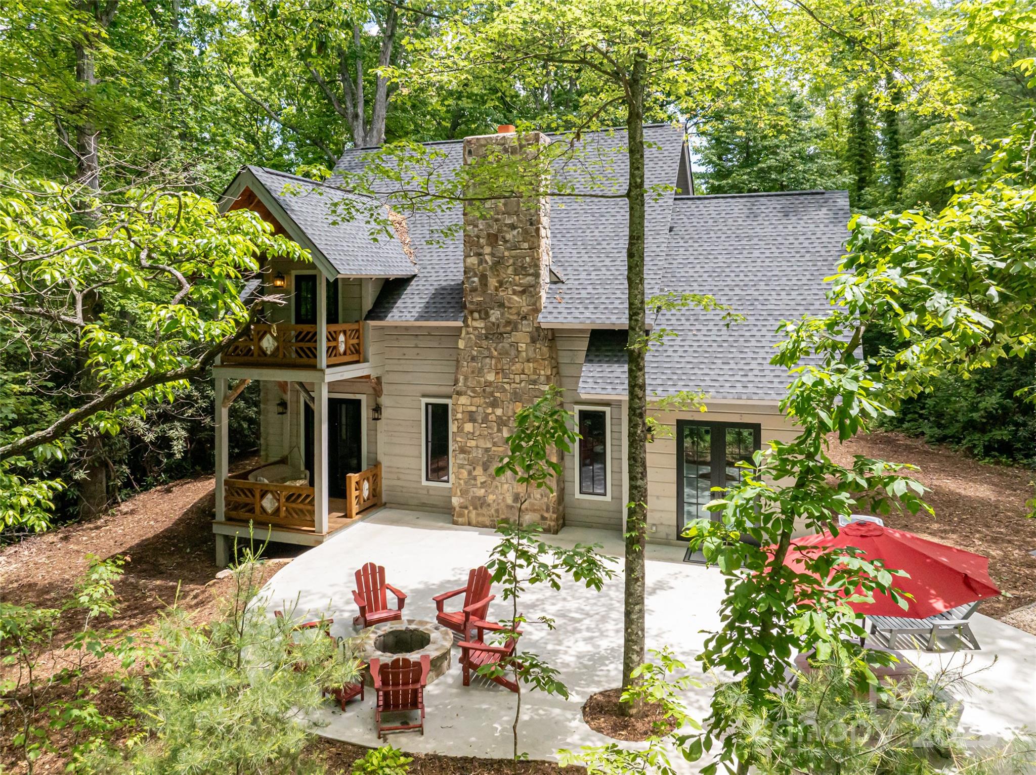 Moss Creek - Residential