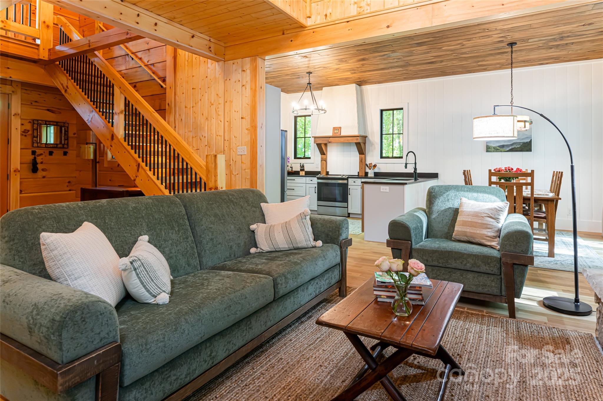 Moss Creek - Residential