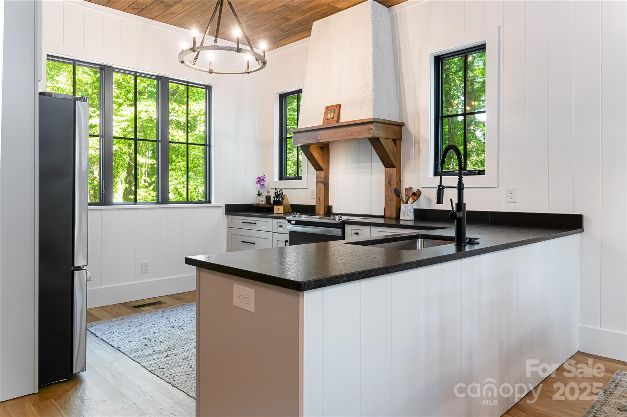 Moss Creek - Residential