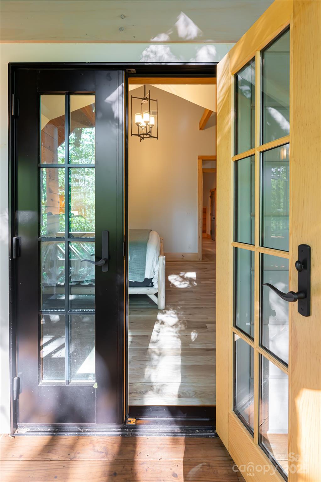 Moss Creek - Residential