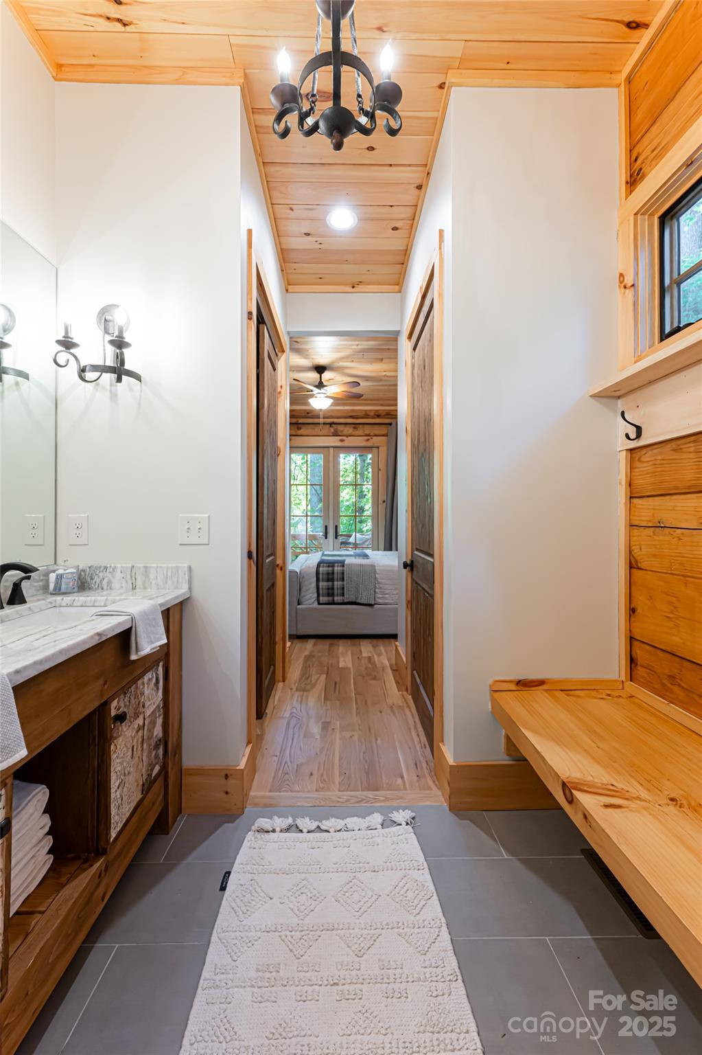 Moss Creek - Residential