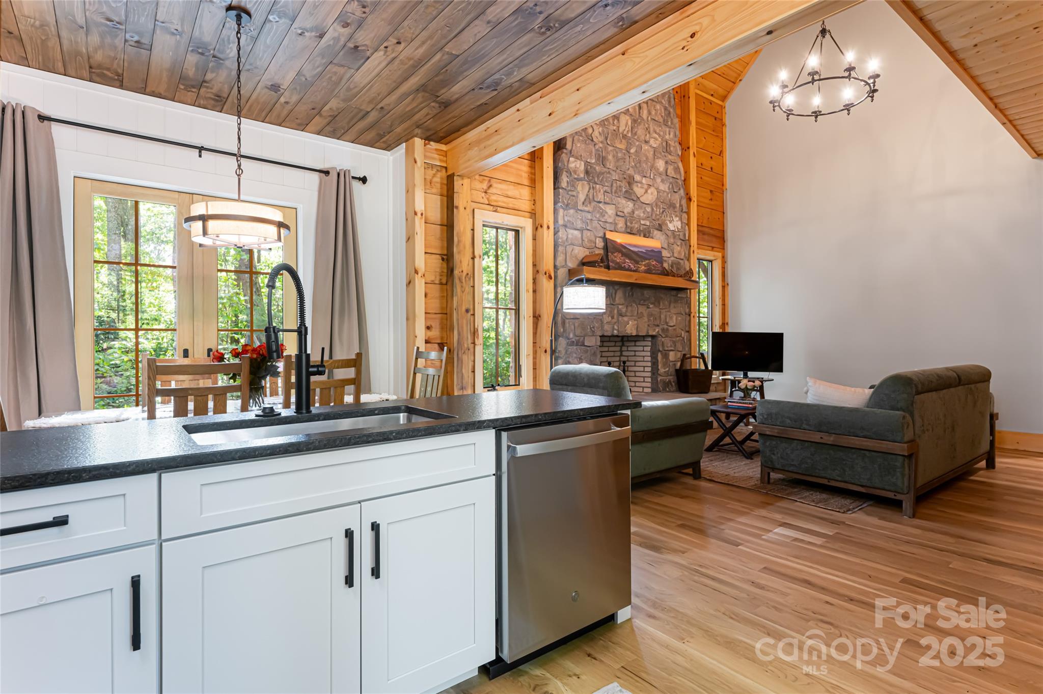 Moss Creek - Residential