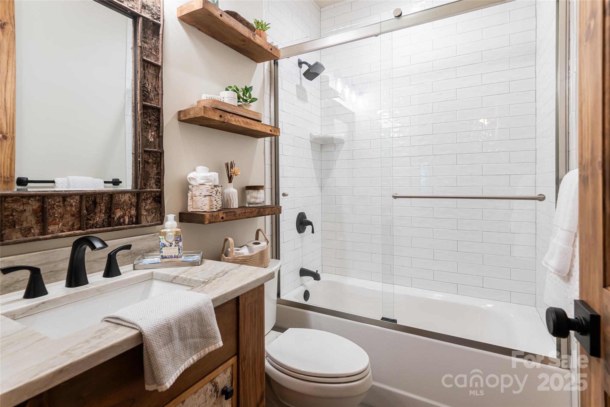 Moss Creek - Residential