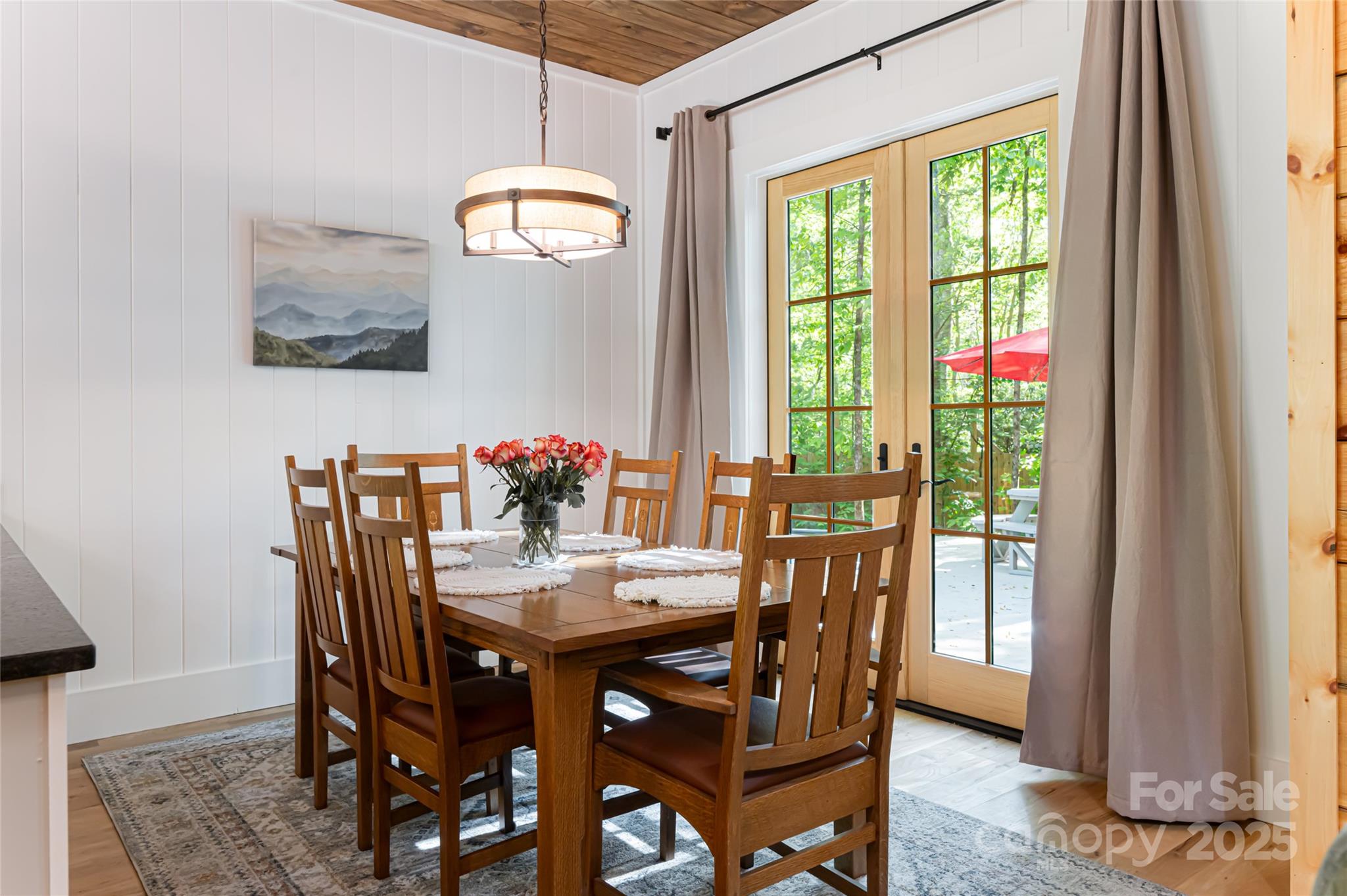 Moss Creek - Residential