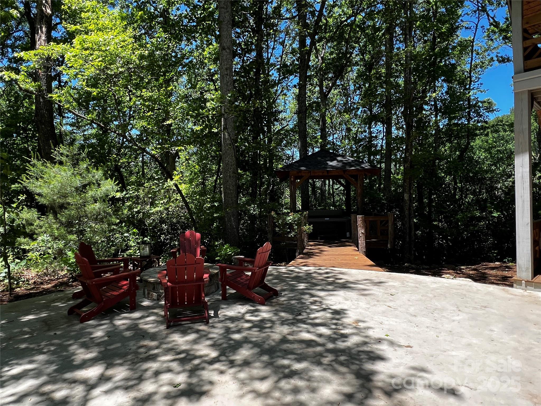 Moss Creek - Residential