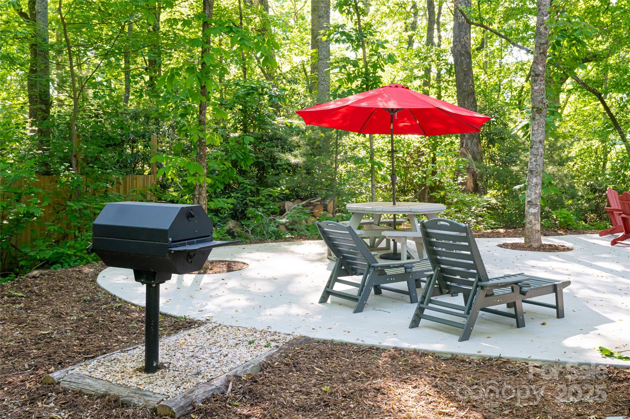 Moss Creek - Residential