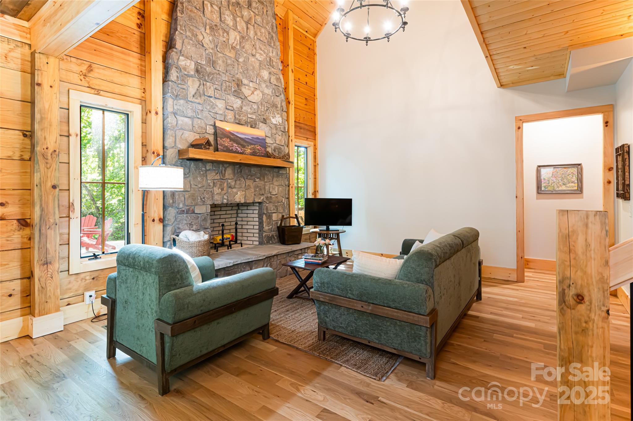 Moss Creek - Residential