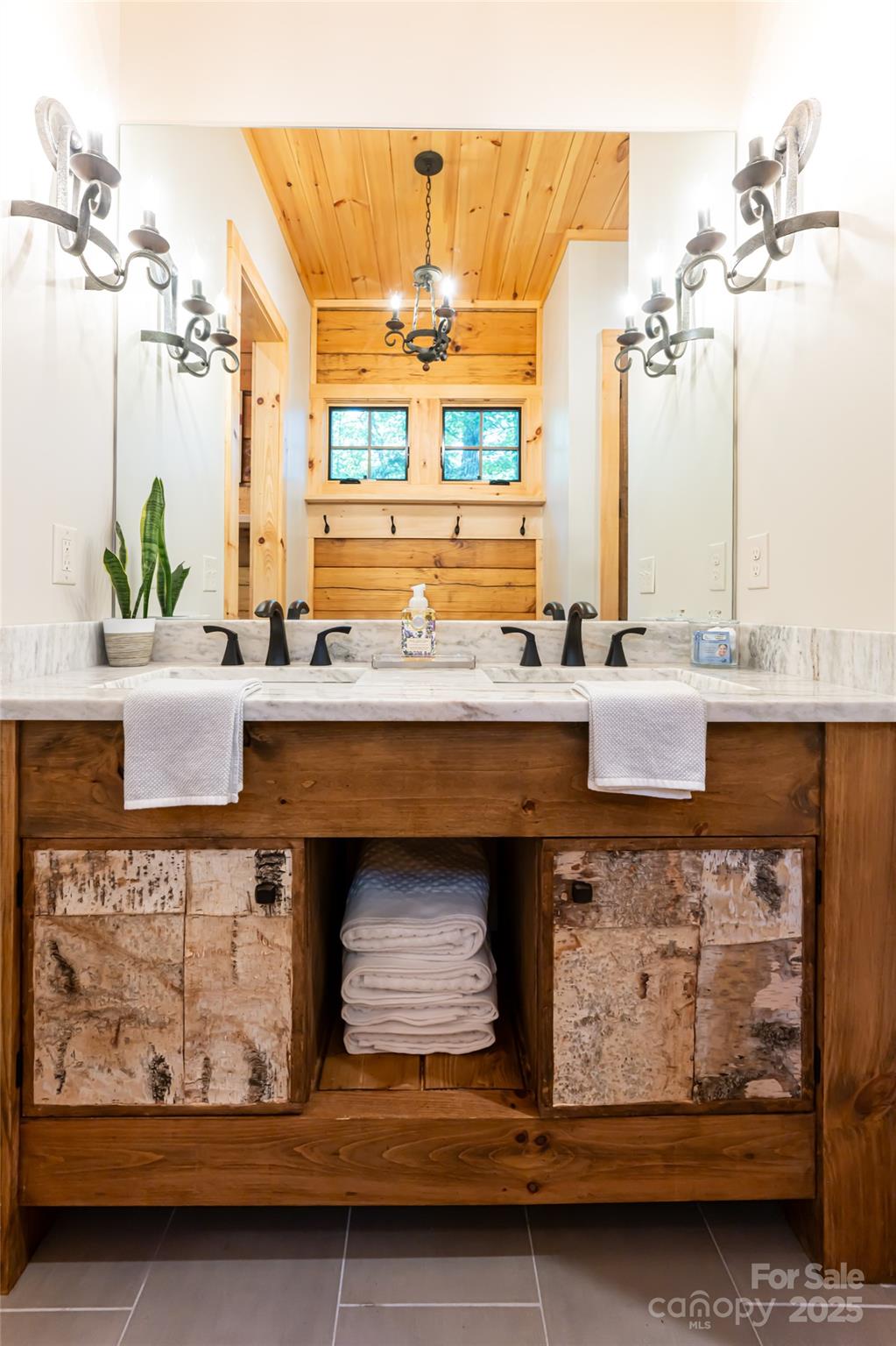 Moss Creek - Residential