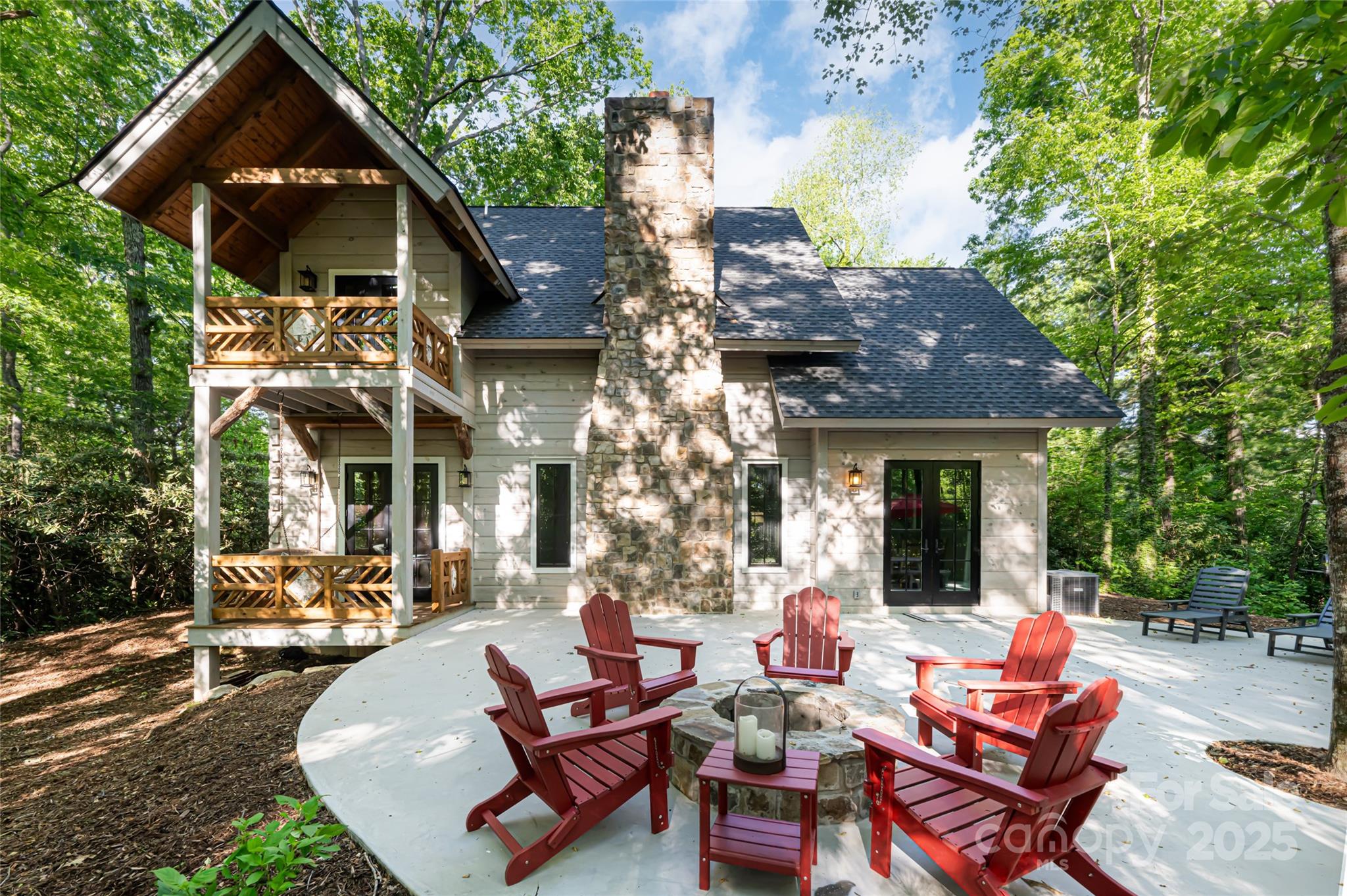 Moss Creek - Residential