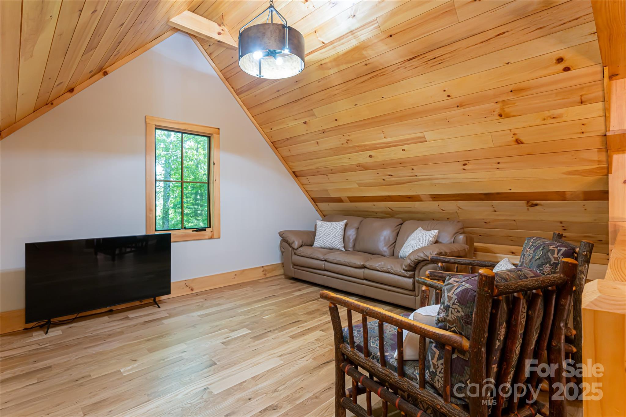 Moss Creek - Residential