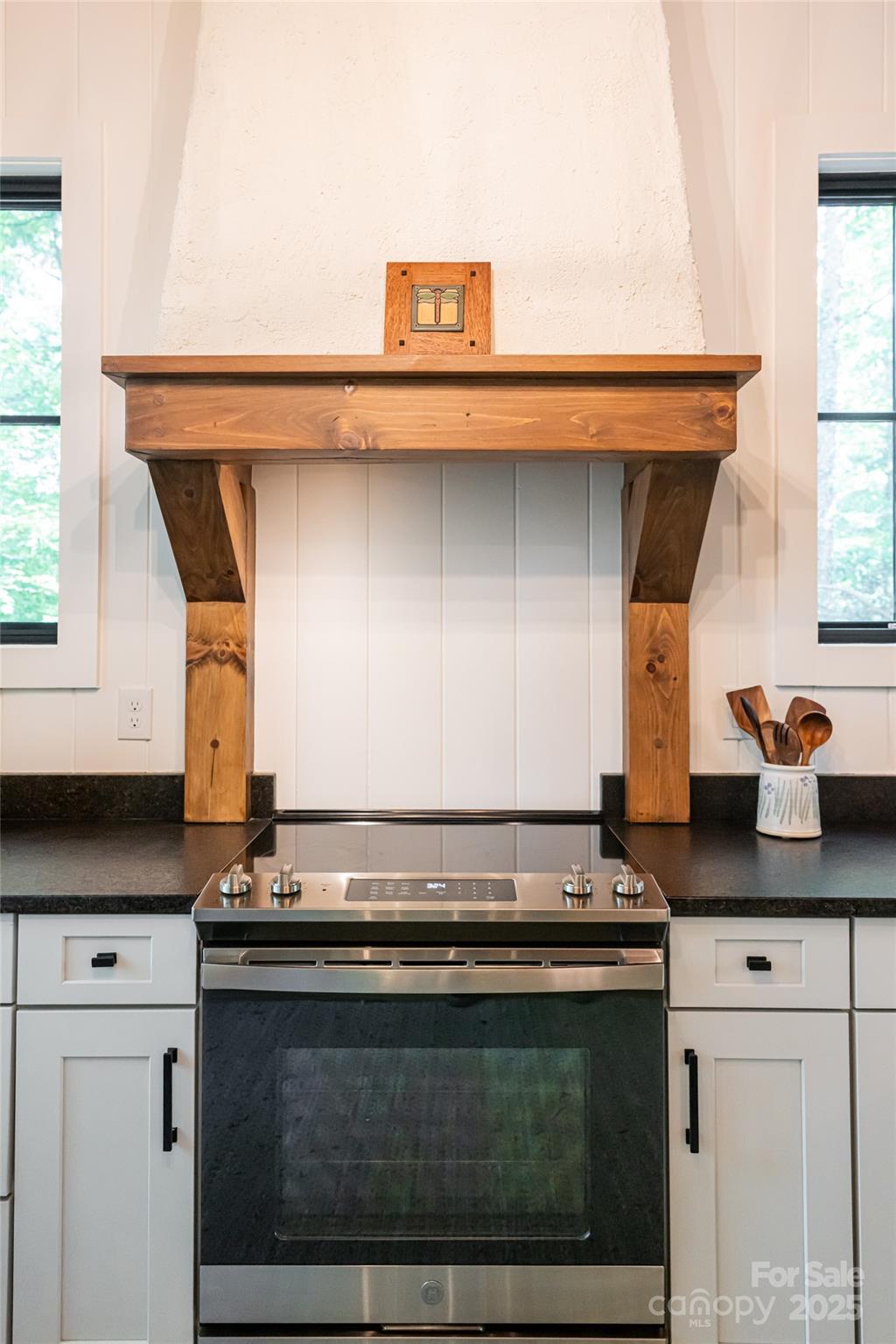 Moss Creek - Residential