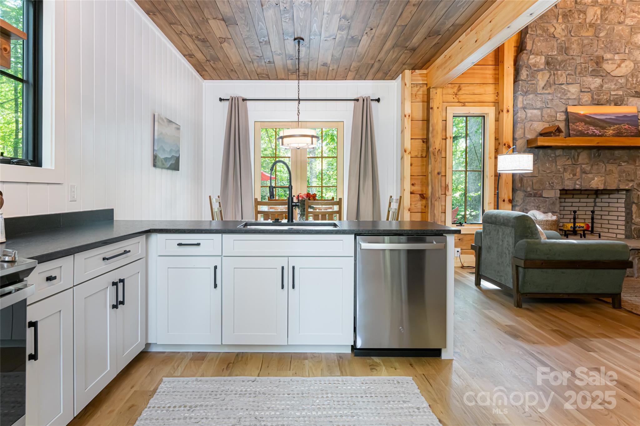 Moss Creek - Residential